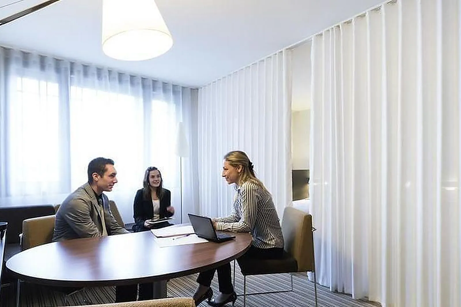 Lieux événementiels, LOFT LA CHAPELLE