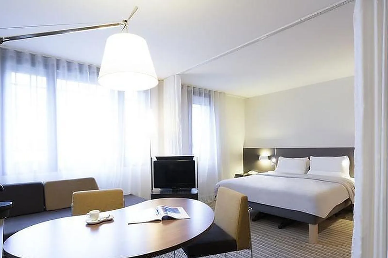 Lieux événementiels, LOFT LA CHAPELLE