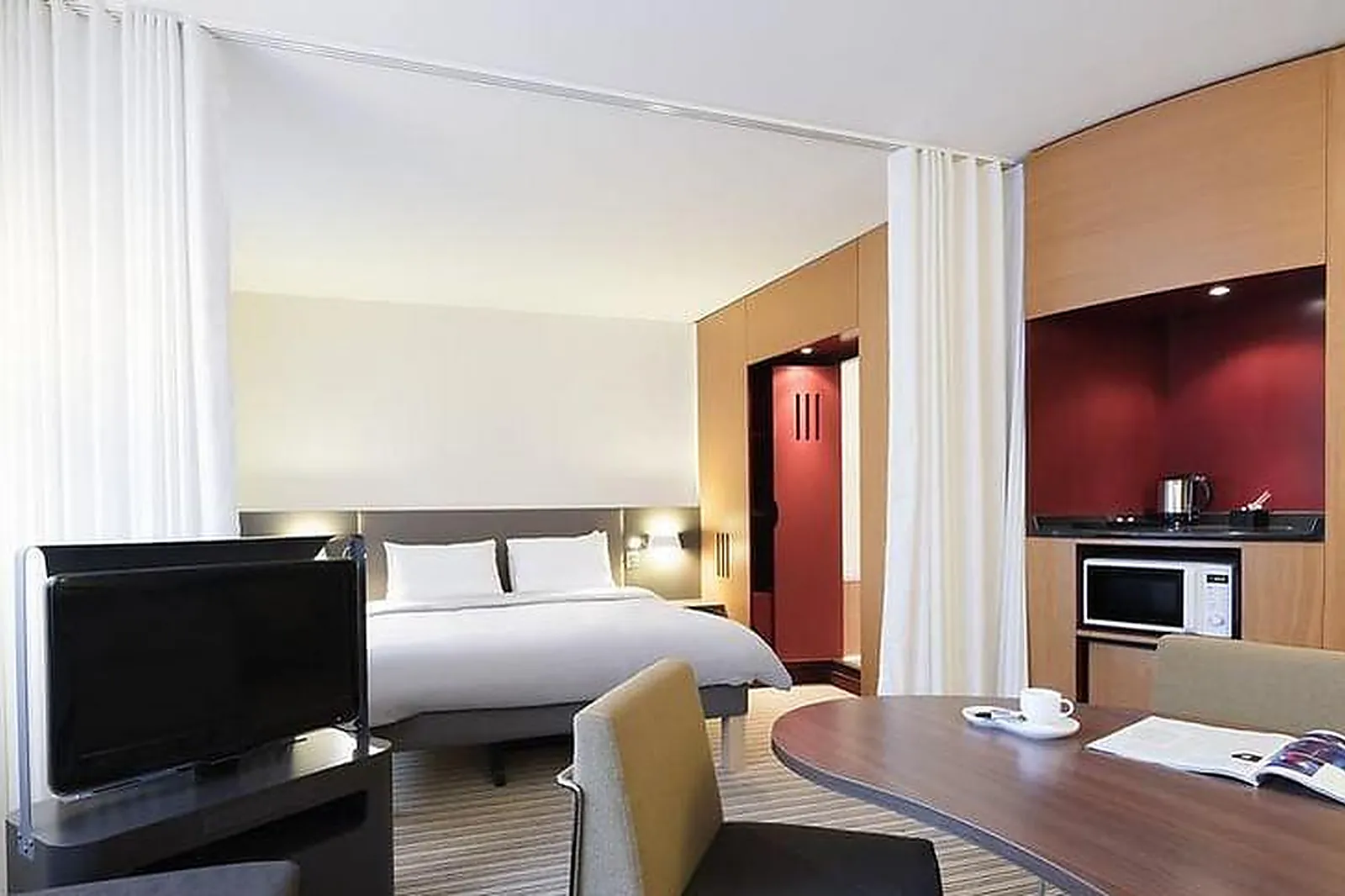 Lieux événementiels, LOFT LA CHAPELLE