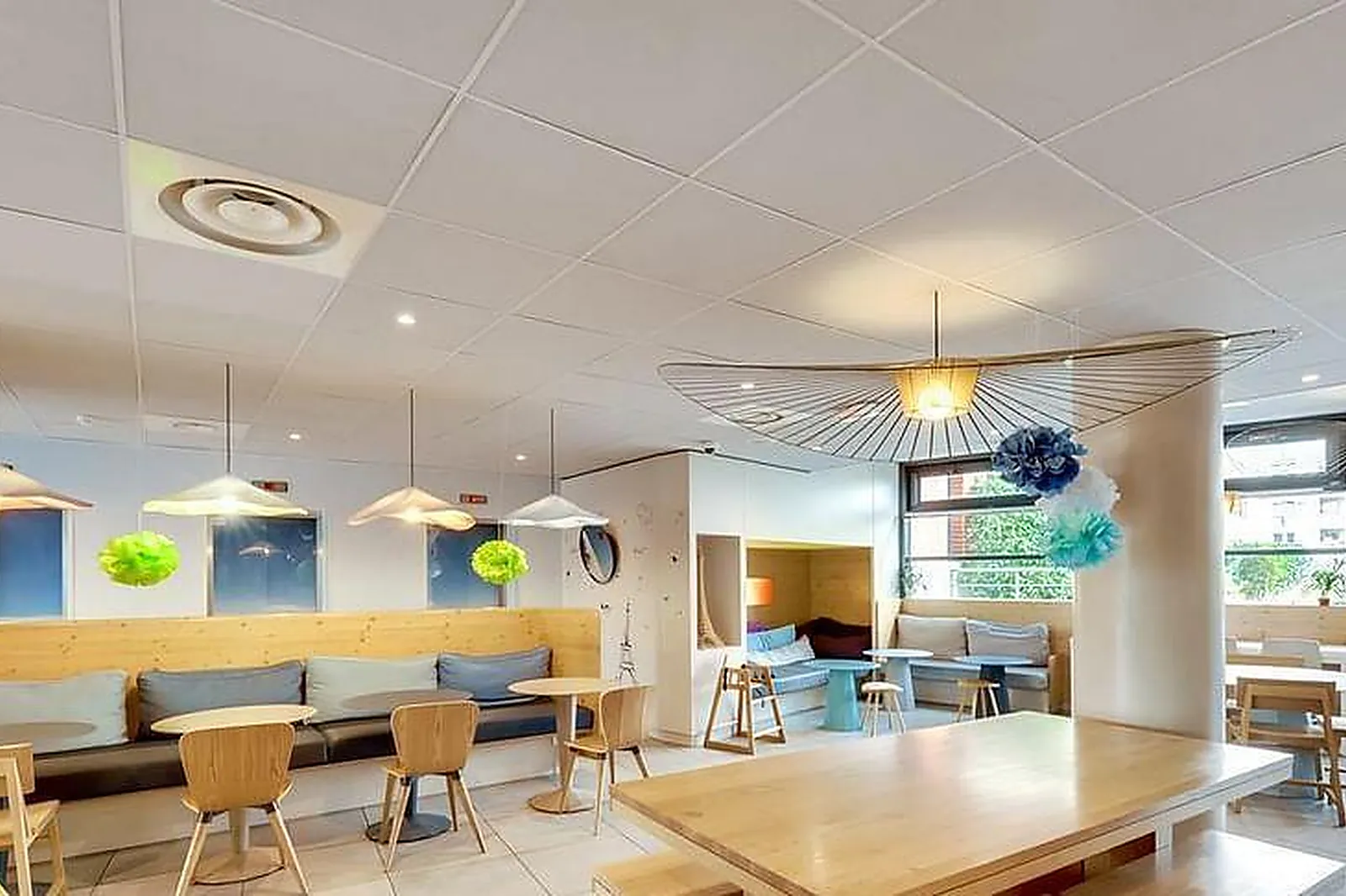 Lieux événementiels, LOFT LA CHAPELLE