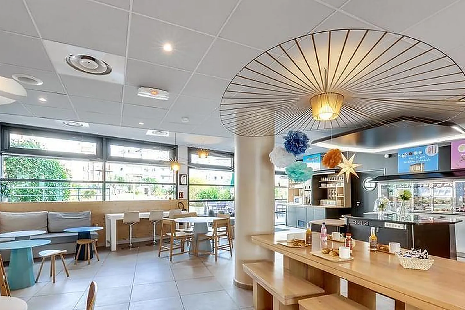 Lieux événementiels, LOFT LA CHAPELLE