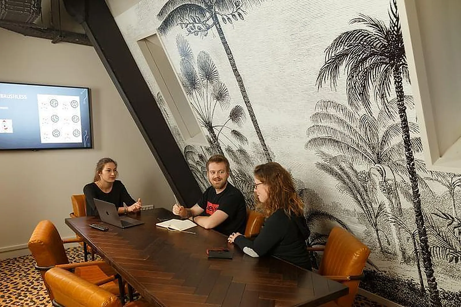 Lieux événementiels, NOW COWORKING - LILLE