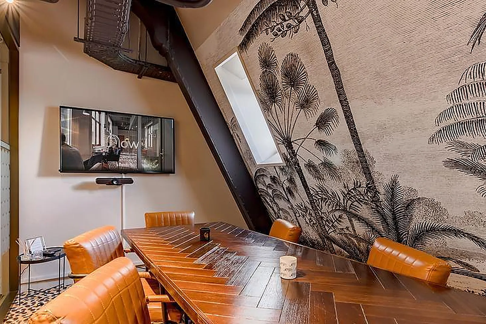 Lieux événementiels, NOW COWORKING - LILLE