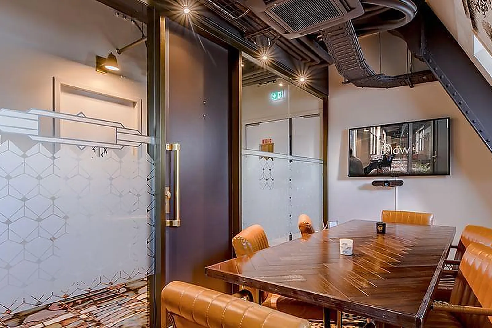 Lieux événementiels, NOW COWORKING - LILLE