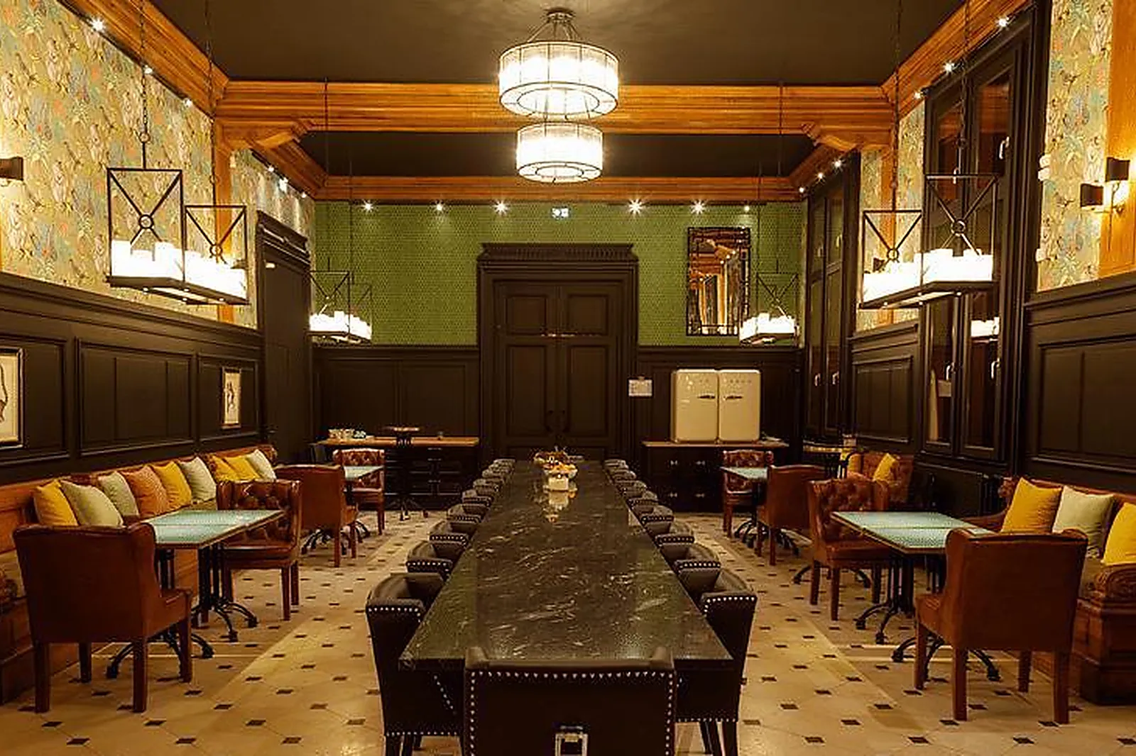 Lieux événementiels, NOW COWORKING - LILLE