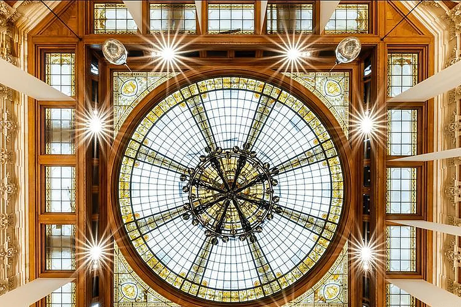 Lieux événementiels, NOW COWORKING - LILLE