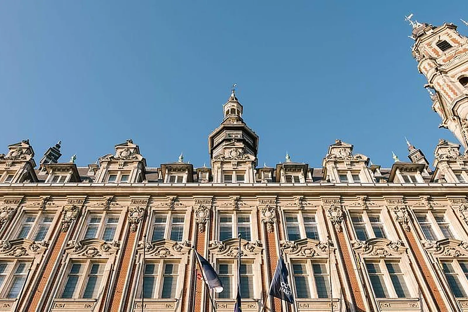 Lieux événementiels, NOW COWORKING - LILLE