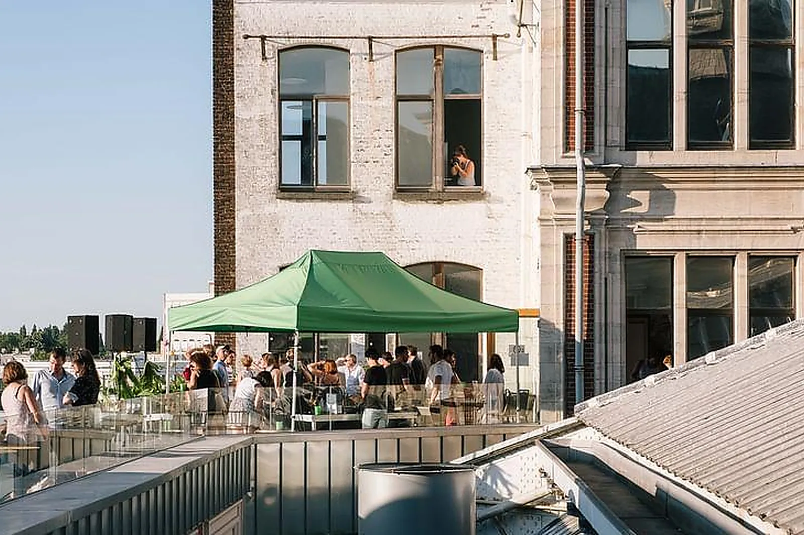 Lieux événementiels, NOW COWORKING - LILLE