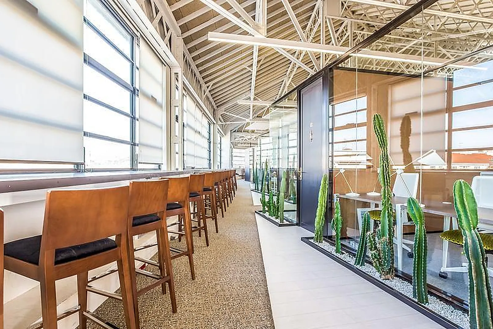 Lieux événementiels, NOW COWORKING - LYON