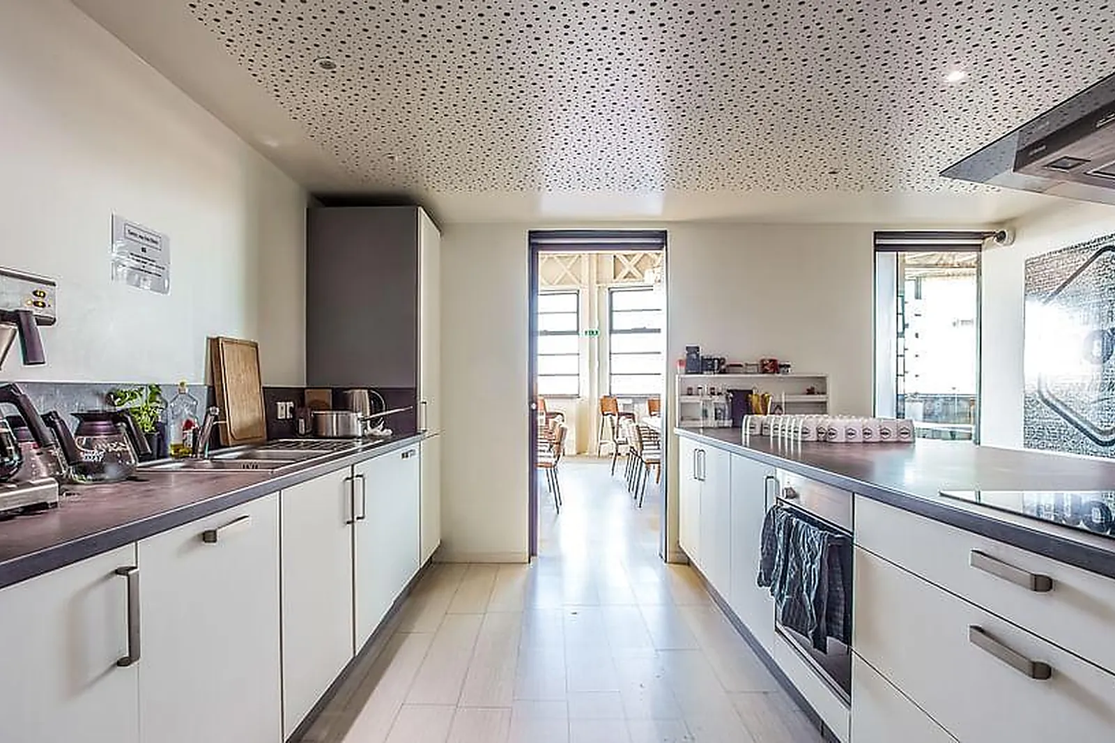 Lieux événementiels, NOW COWORKING - LYON