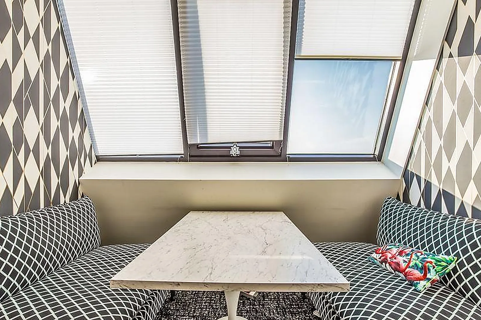 Lieux événementiels, NOW COWORKING - LYON