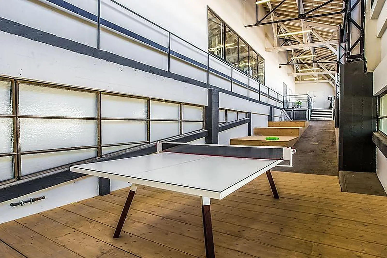 Lieux événementiels, NOW COWORKING - LYON