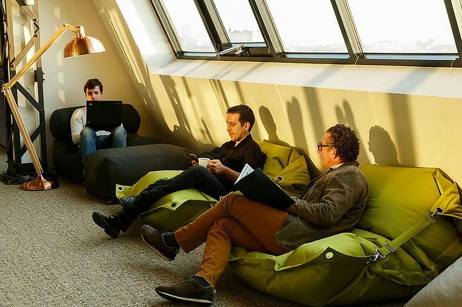 Lieux événementiels, NOW COWORKING - LYON