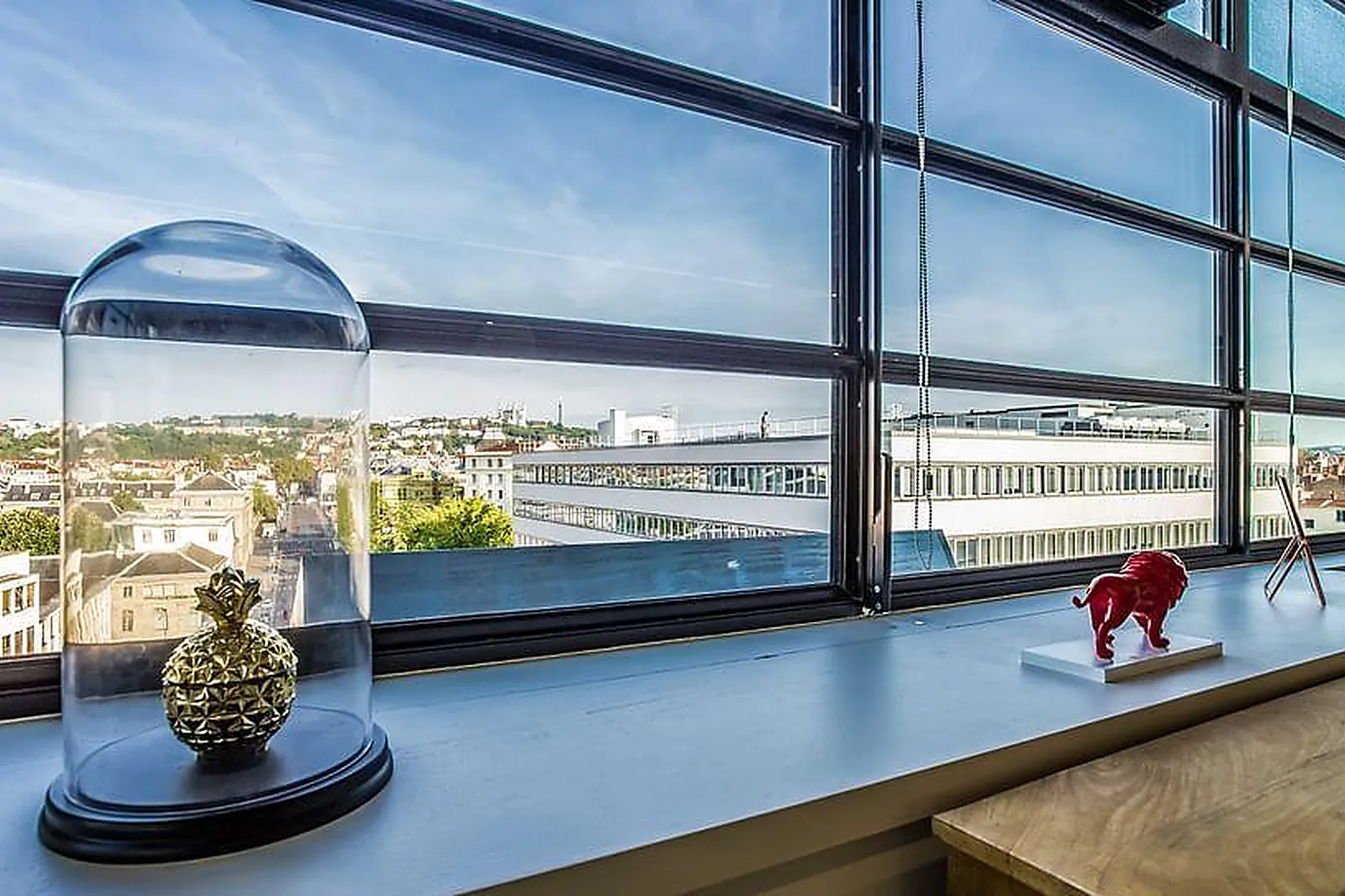 Lieux événementiels, NOW COWORKING - LYON