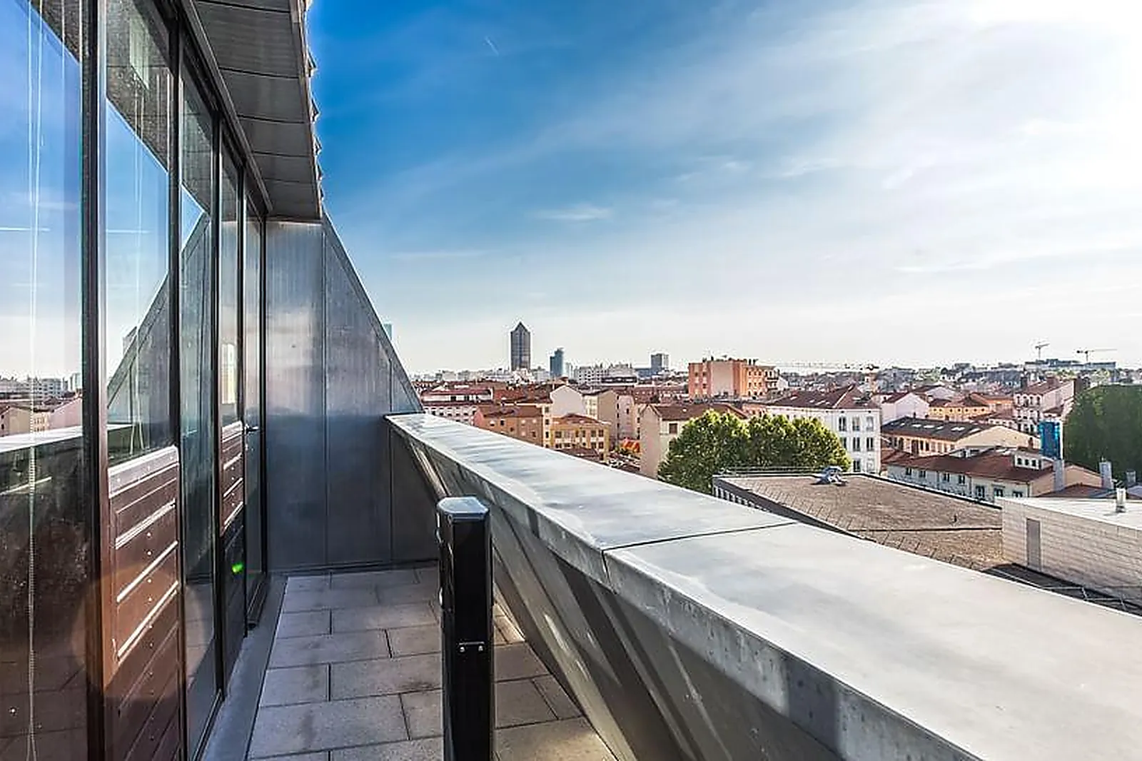 Lieux événementiels, NOW COWORKING - LYON