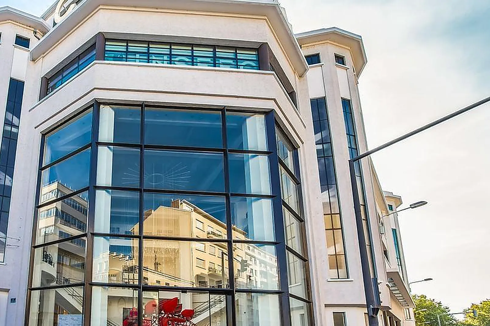 Lieux événementiels, NOW COWORKING - LYON