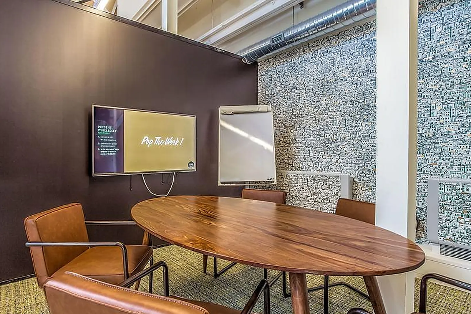 Lieux événementiels, NOW COWORKING - LYON