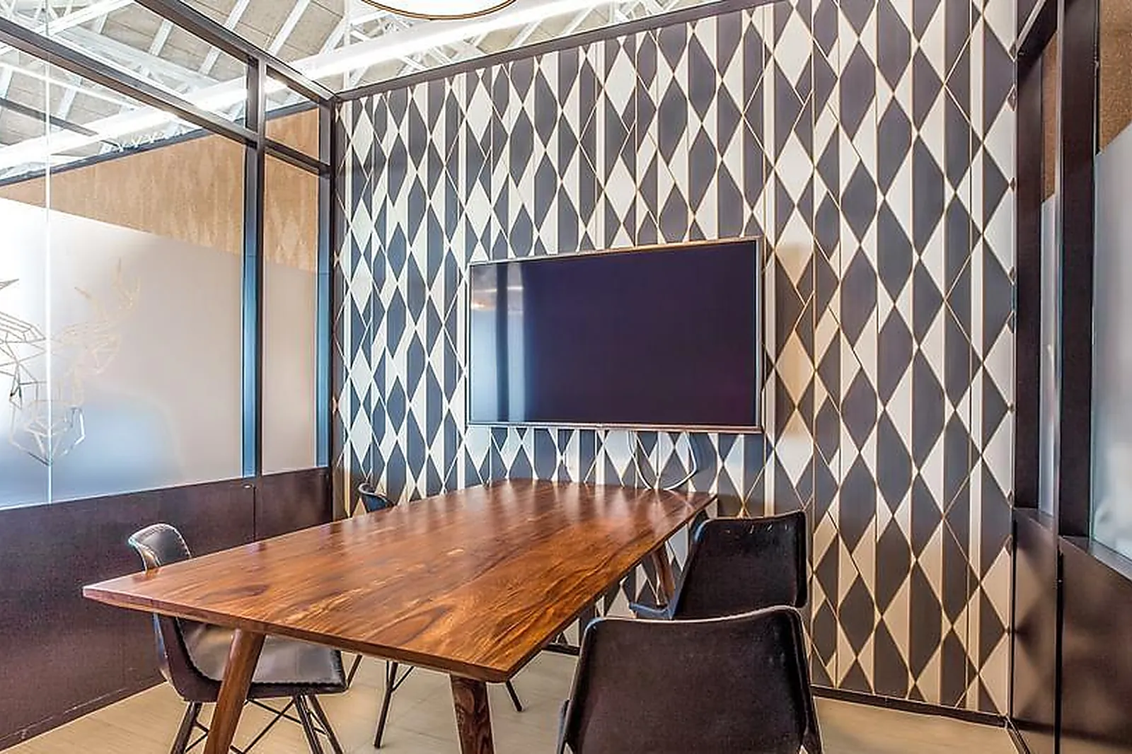 Lieux événementiels, NOW COWORKING - LYON