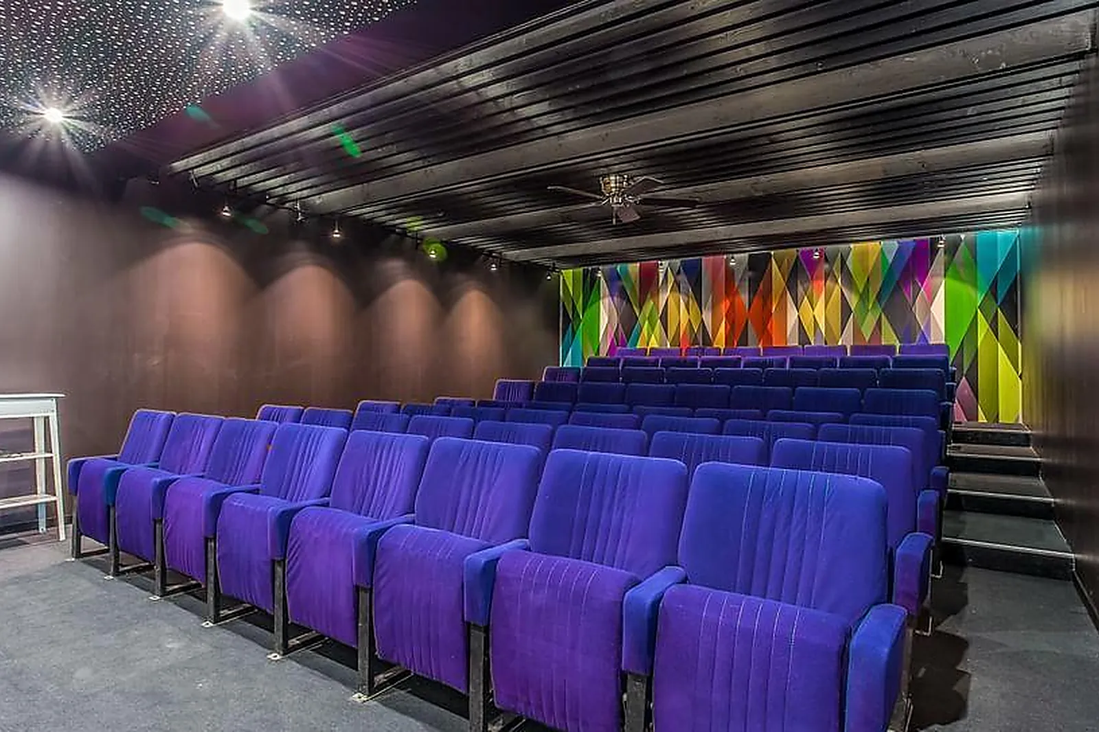 Lieux événementiels, NOW COWORKING - LYON