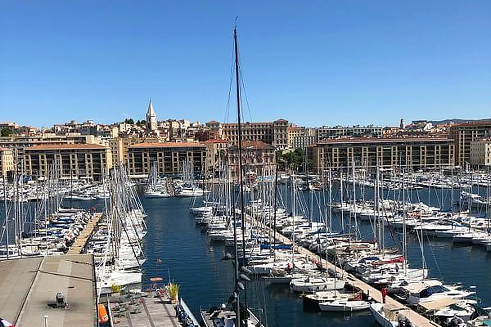 Lieux événementiels, NOW COWORKING - MARSEILLE