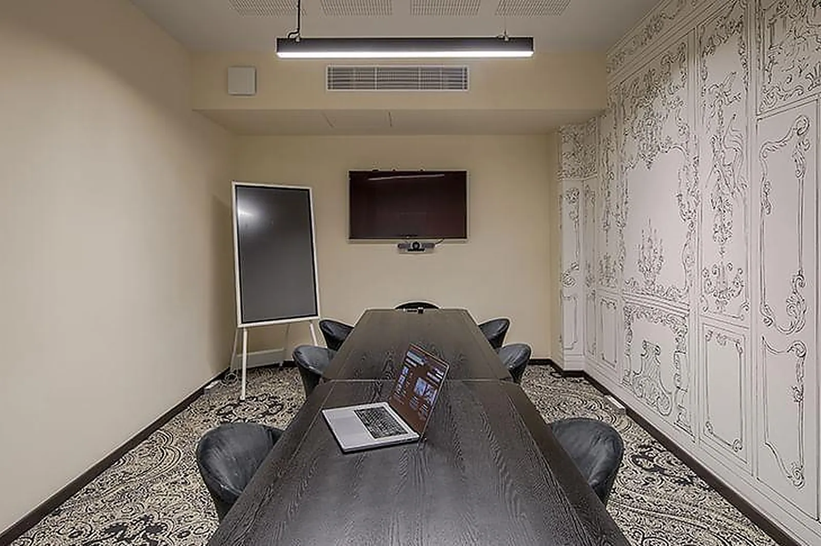 Lieux événementiels, NOW COWORKING - MARSEILLE