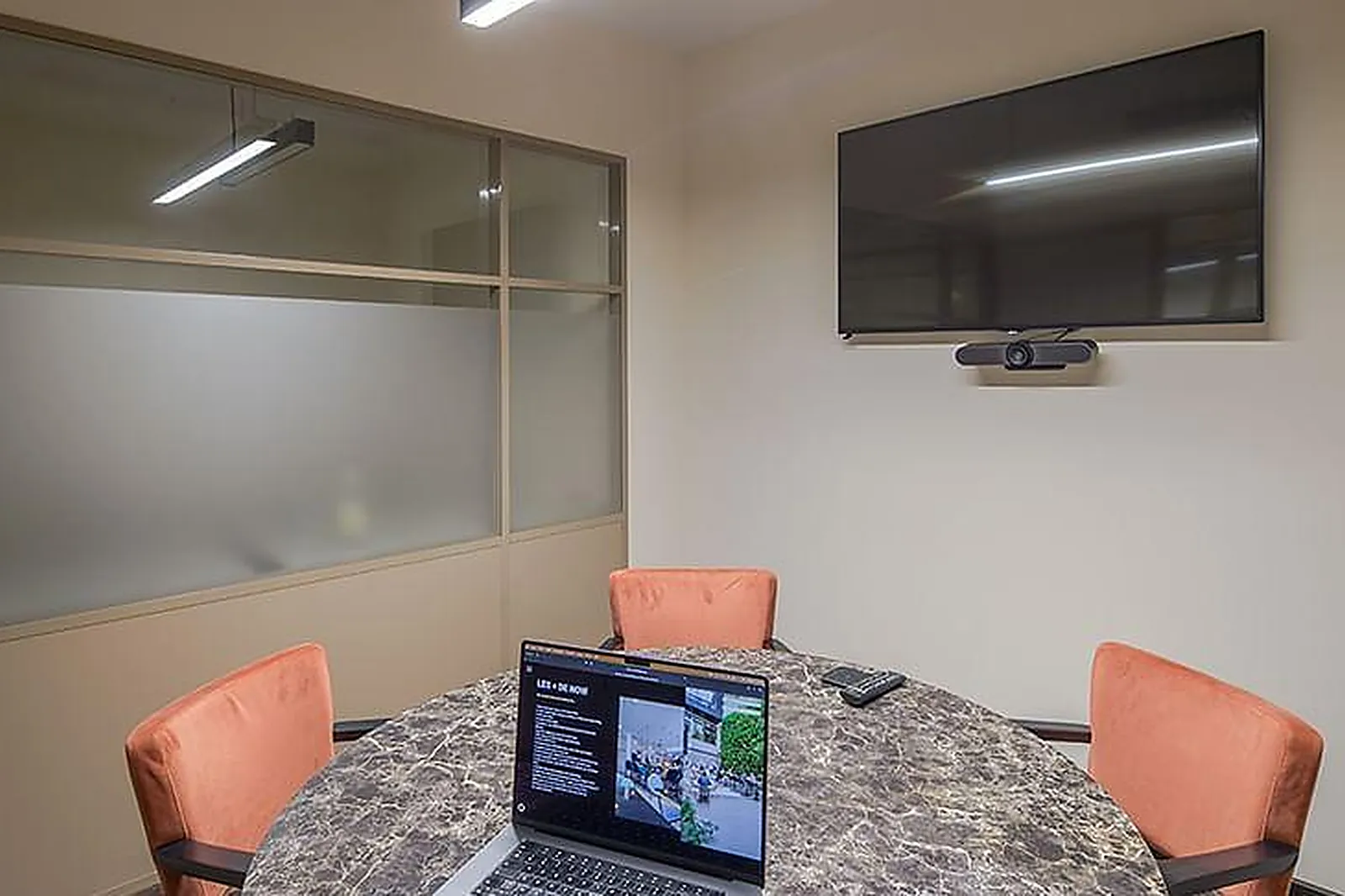 Lieux événementiels, NOW COWORKING - MARSEILLE