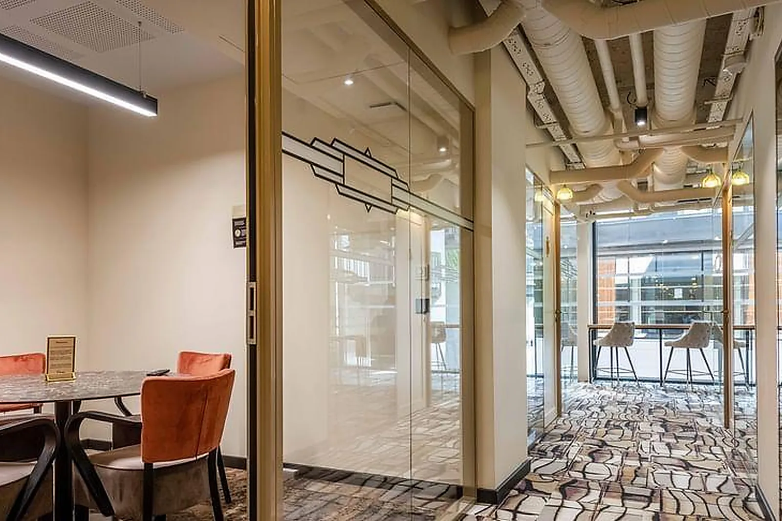 Lieux événementiels, NOW COWORKING - MARSEILLE