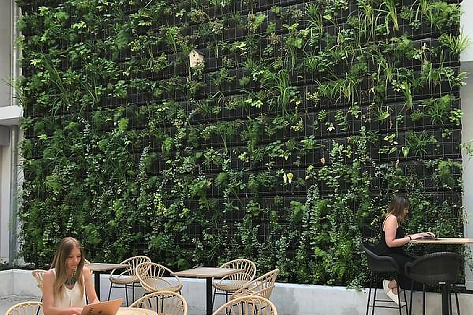 Lieux événementiels, NOW COWORKING - MARSEILLE