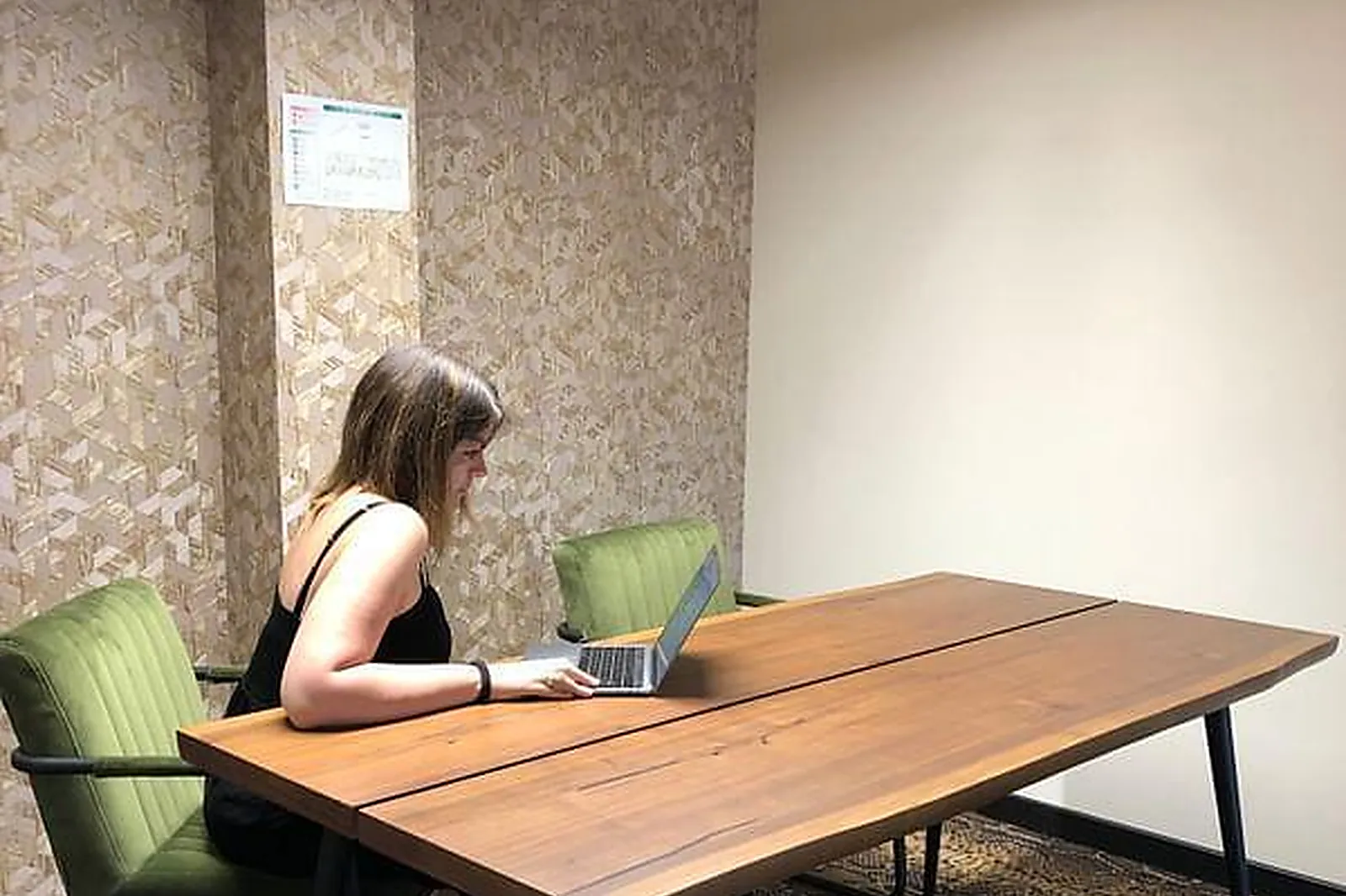 Lieux événementiels, NOW COWORKING - MARSEILLE