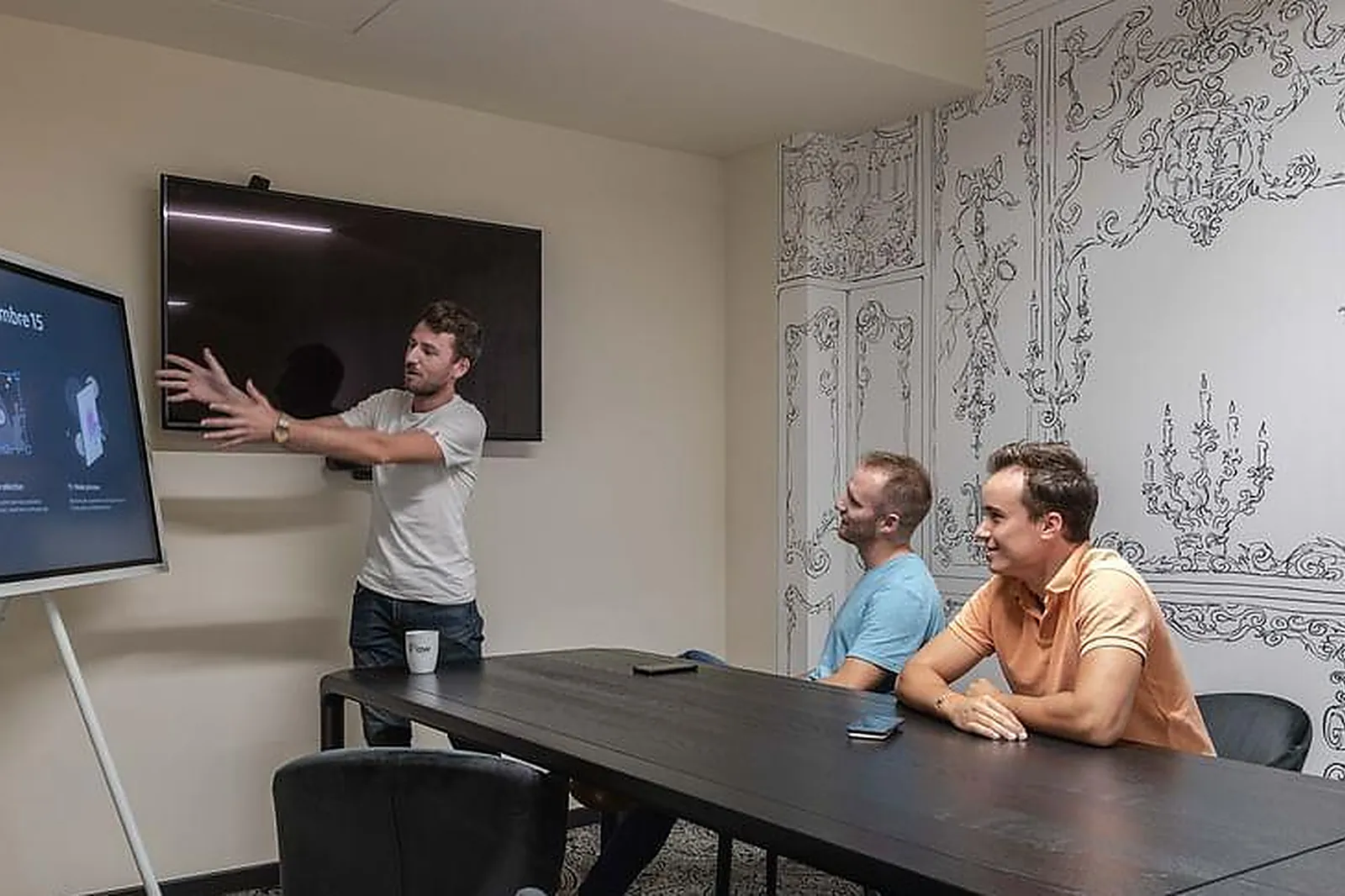 Lieux événementiels, NOW COWORKING - MARSEILLE