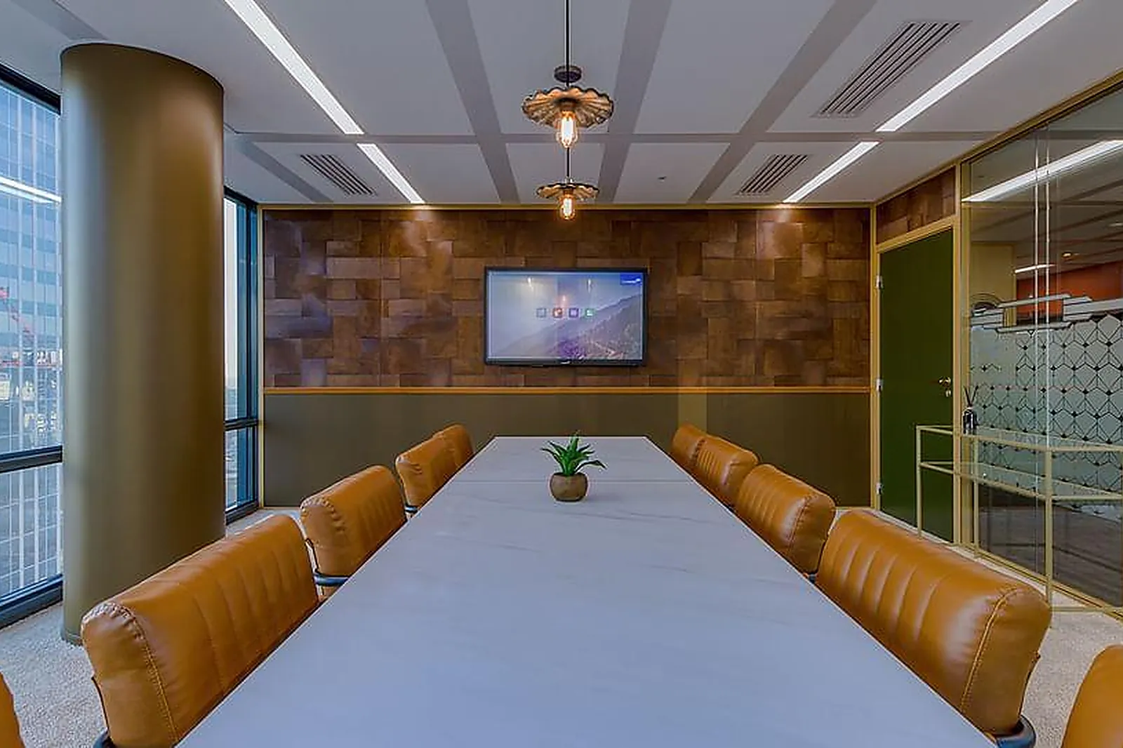 Lieux événementiels, NOW CONNECTED LA DÉFENSE