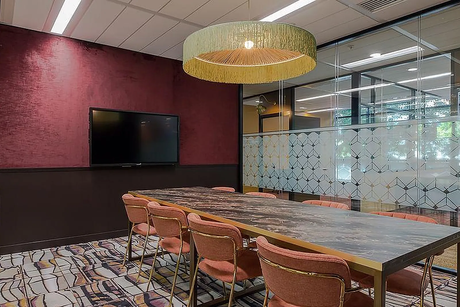 Lieux événementiels, NOW CONNECTED MONTROUGE