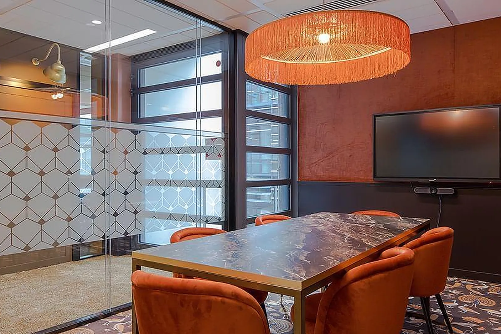 Lieux événementiels, NOW CONNECTED MONTROUGE