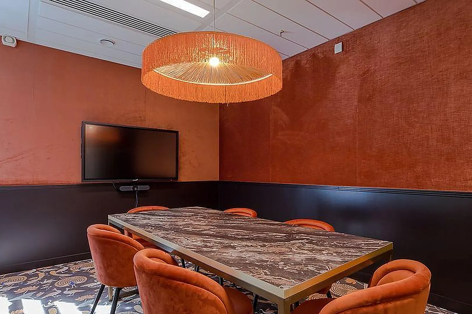 Lieux événementiels, NOW CONNECTED MONTROUGE