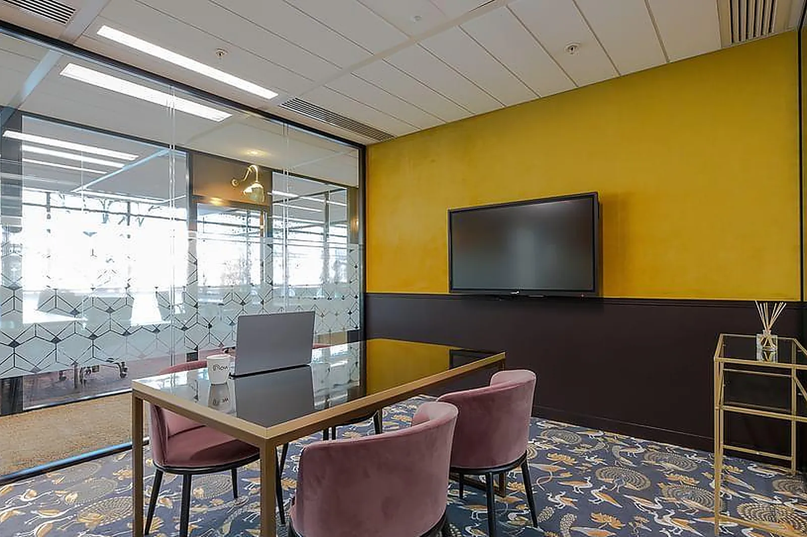 Lieux événementiels, NOW CONNECTED MONTROUGE