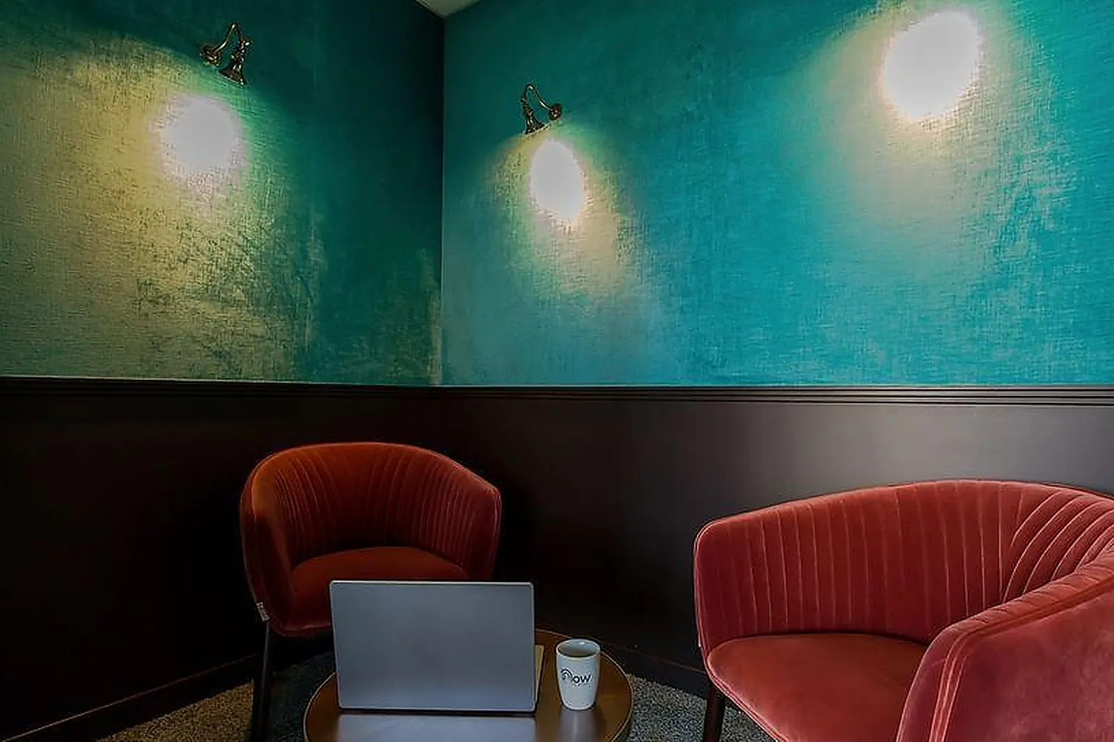 Lieux événementiels, NOW CONNECTED MONTROUGE