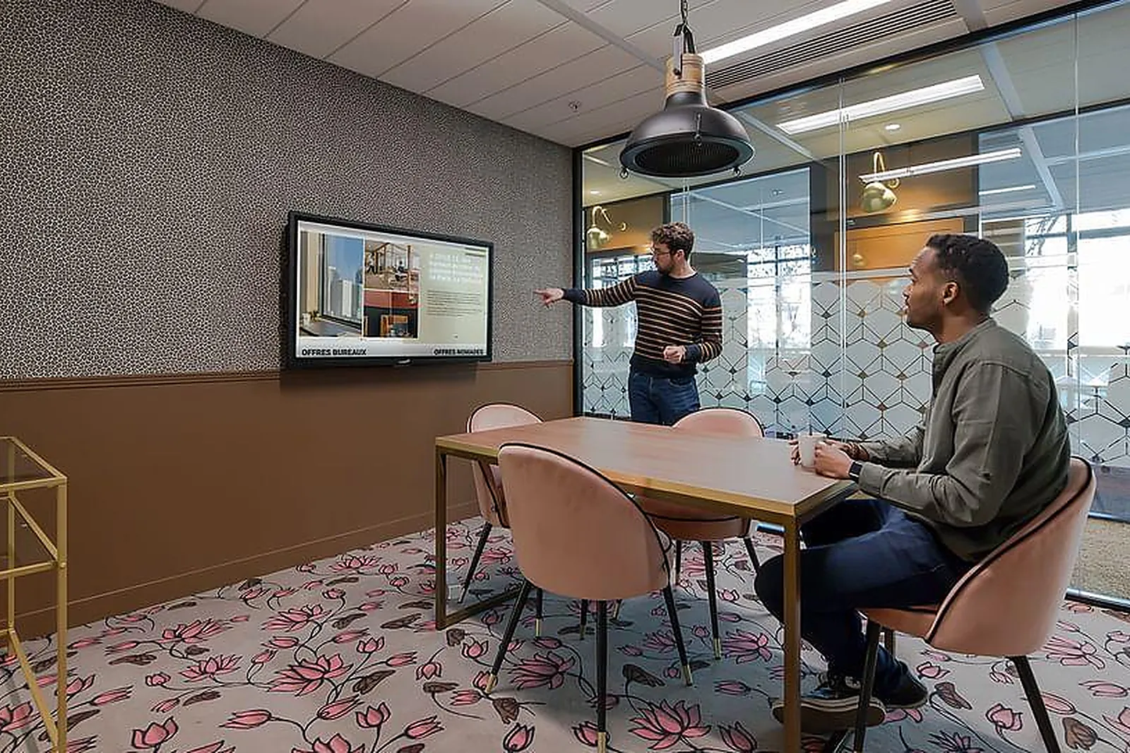 Lieux événementiels, NOW CONNECTED MONTROUGE