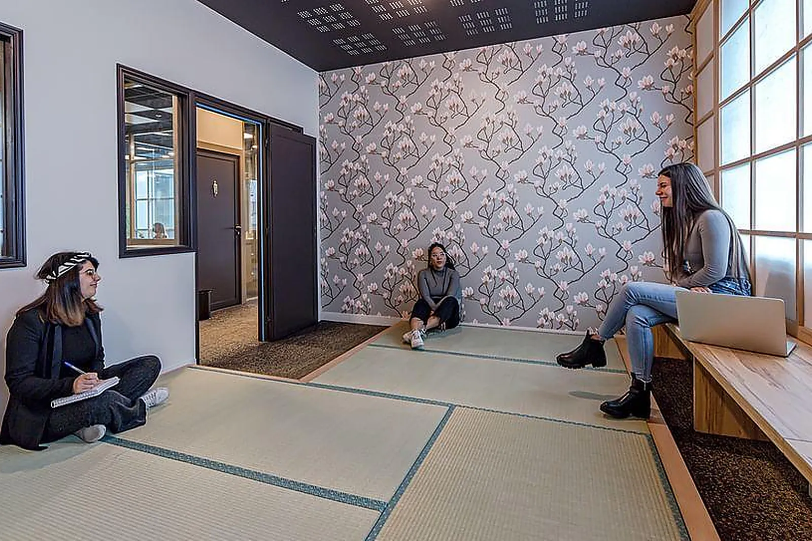 Lieux événementiels, NOW CONNECTED SAINT-DENIS