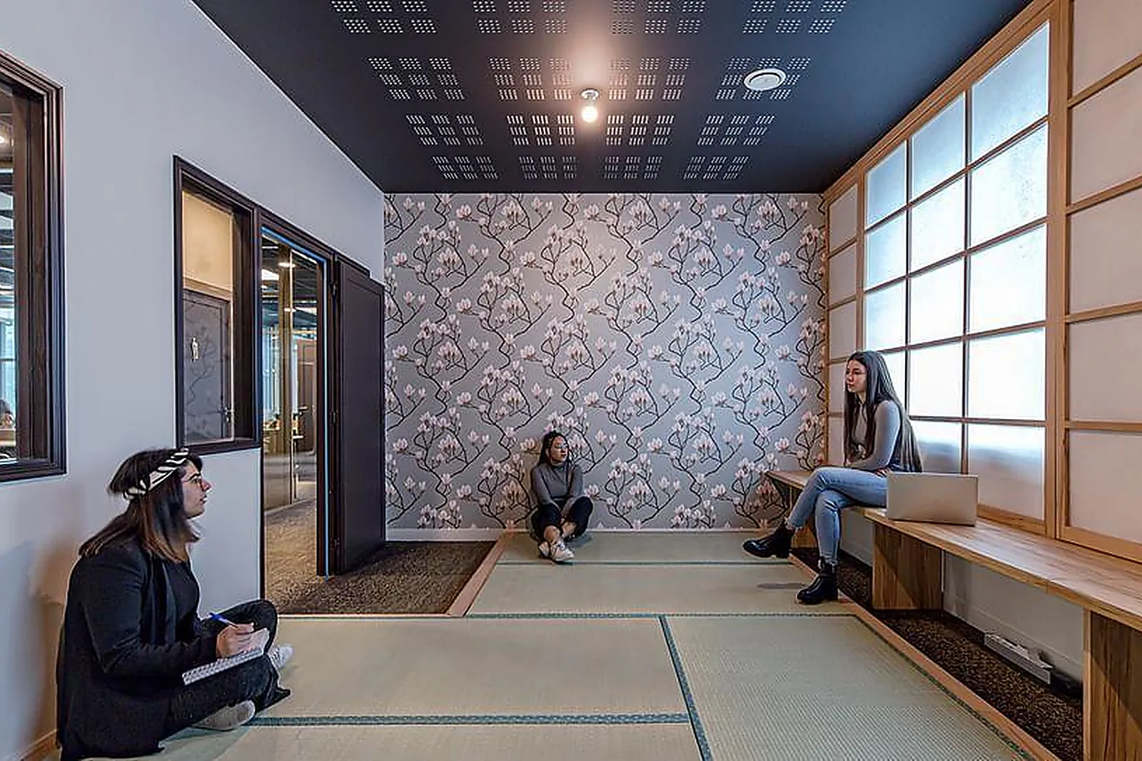 Lieux événementiels, NOW CONNECTED SAINT-DENIS