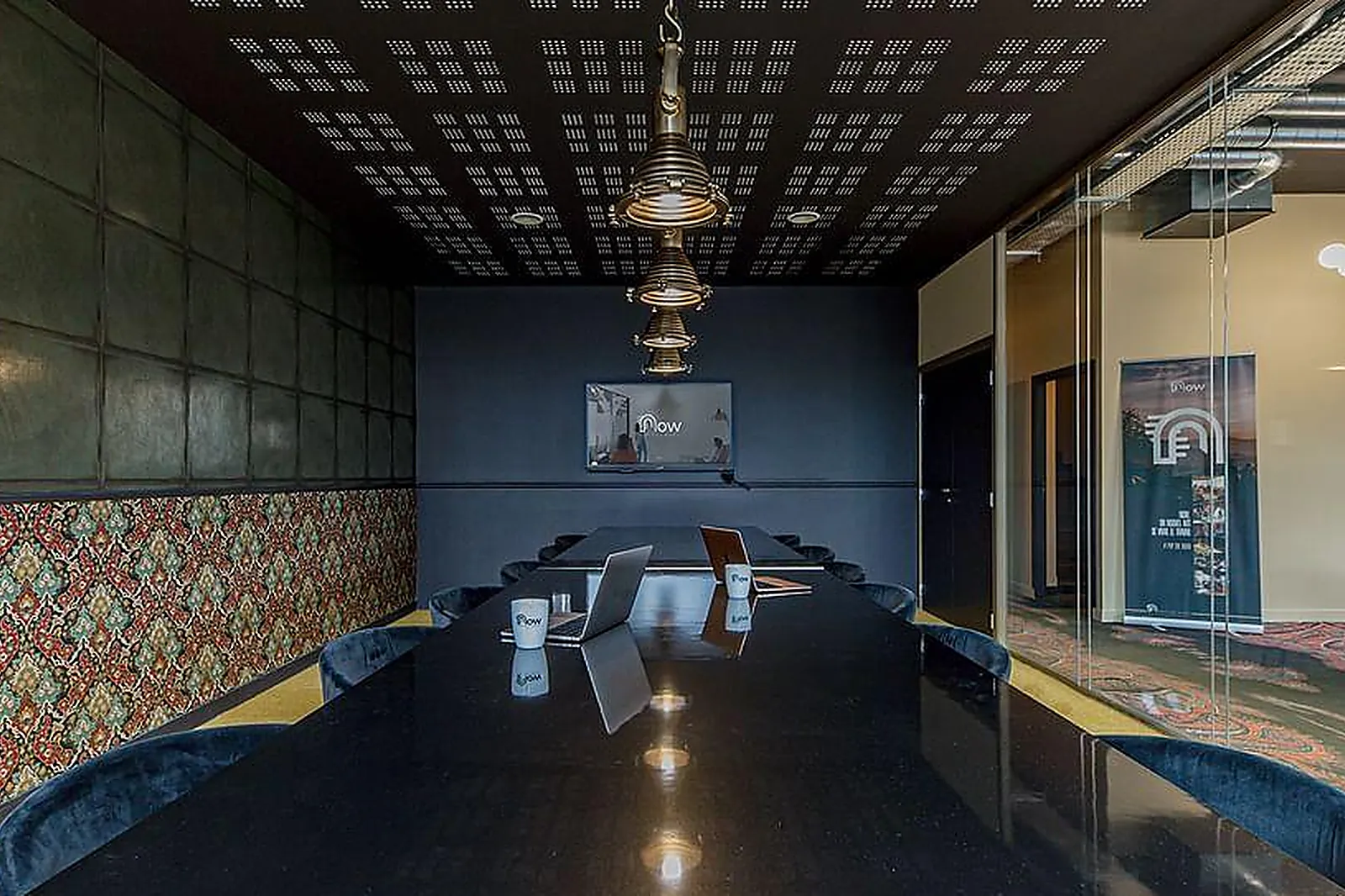 Lieux événementiels, NOW CONNECTED SAINT-DENIS