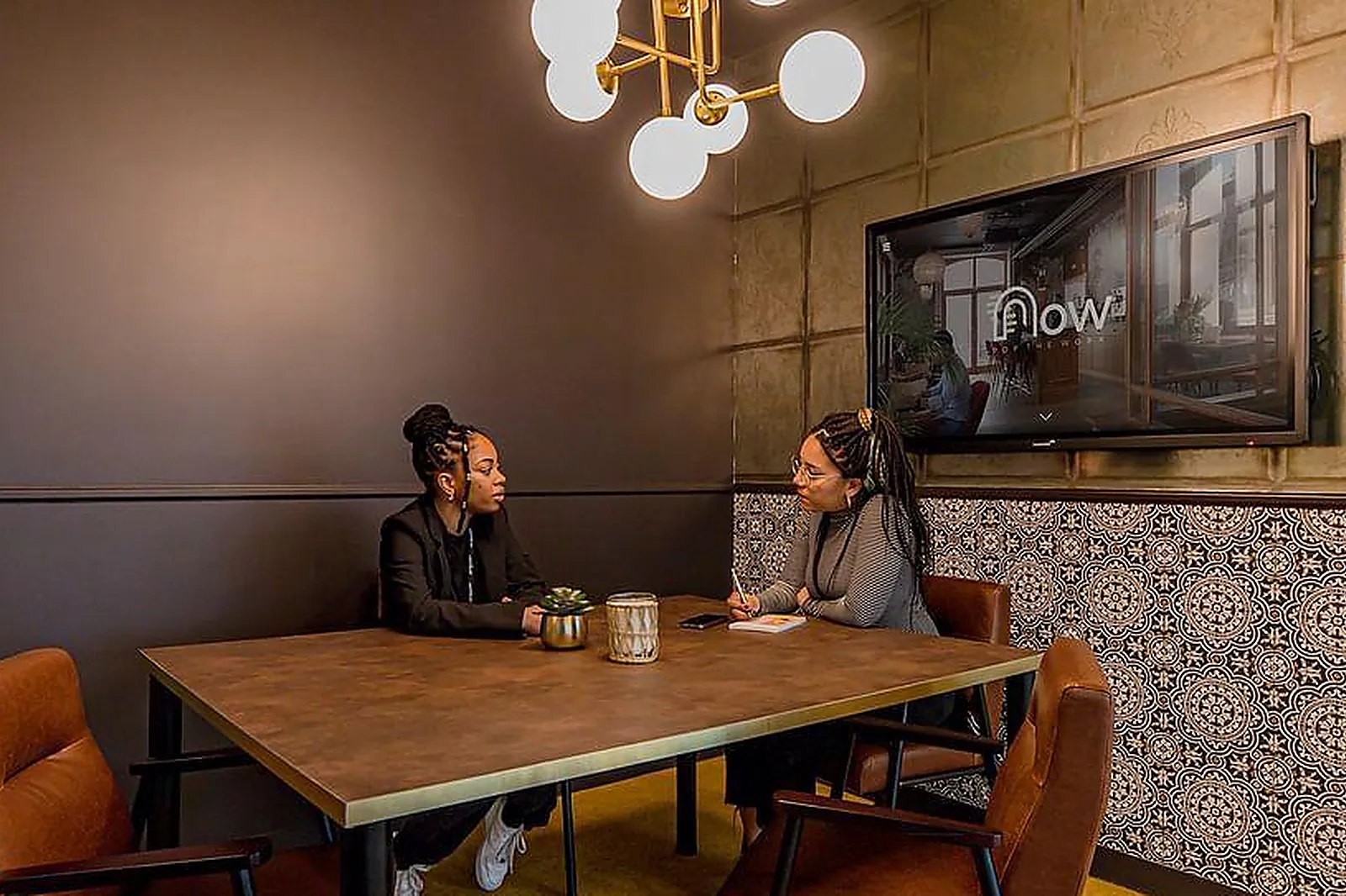 Lieux événementiels, NOW CONNECTED SAINT-DENIS