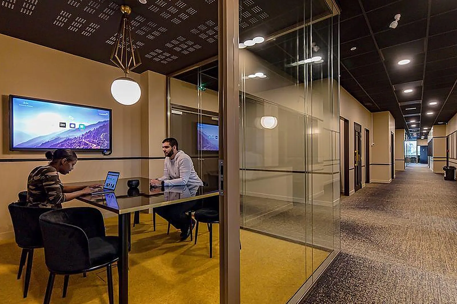 Lieux événementiels, NOW CONNECTED SAINT-DENIS