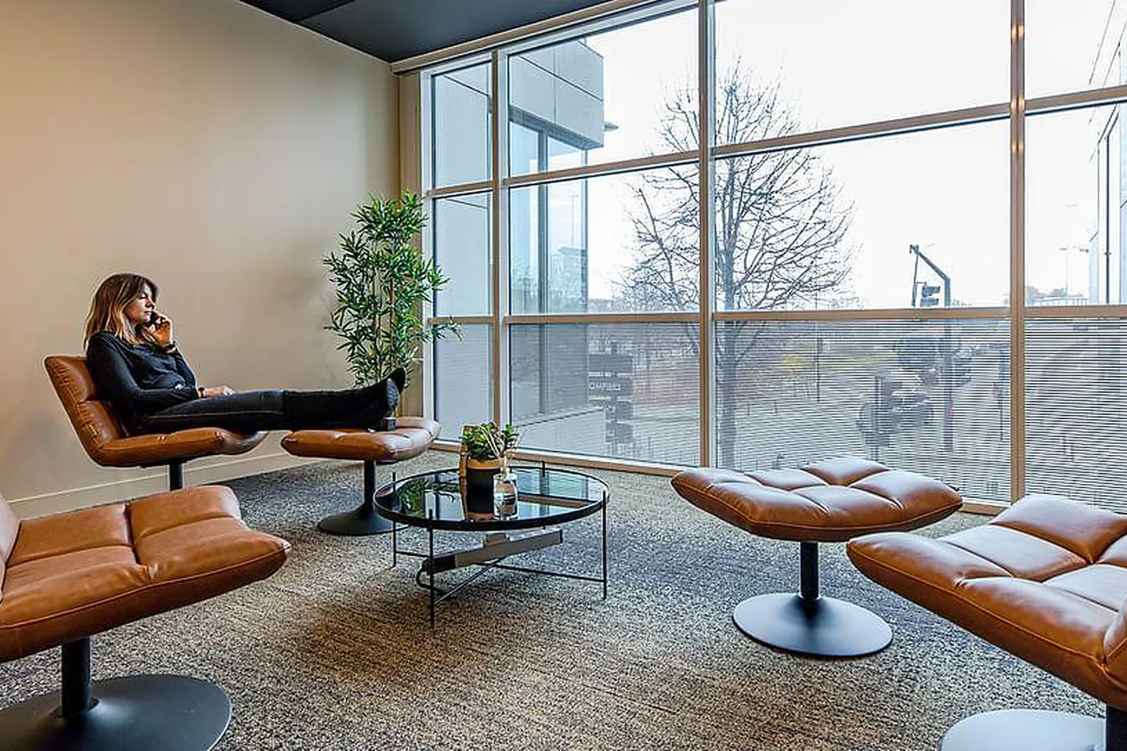 Lieux événementiels, NOW CONNECTED SAINT-DENIS