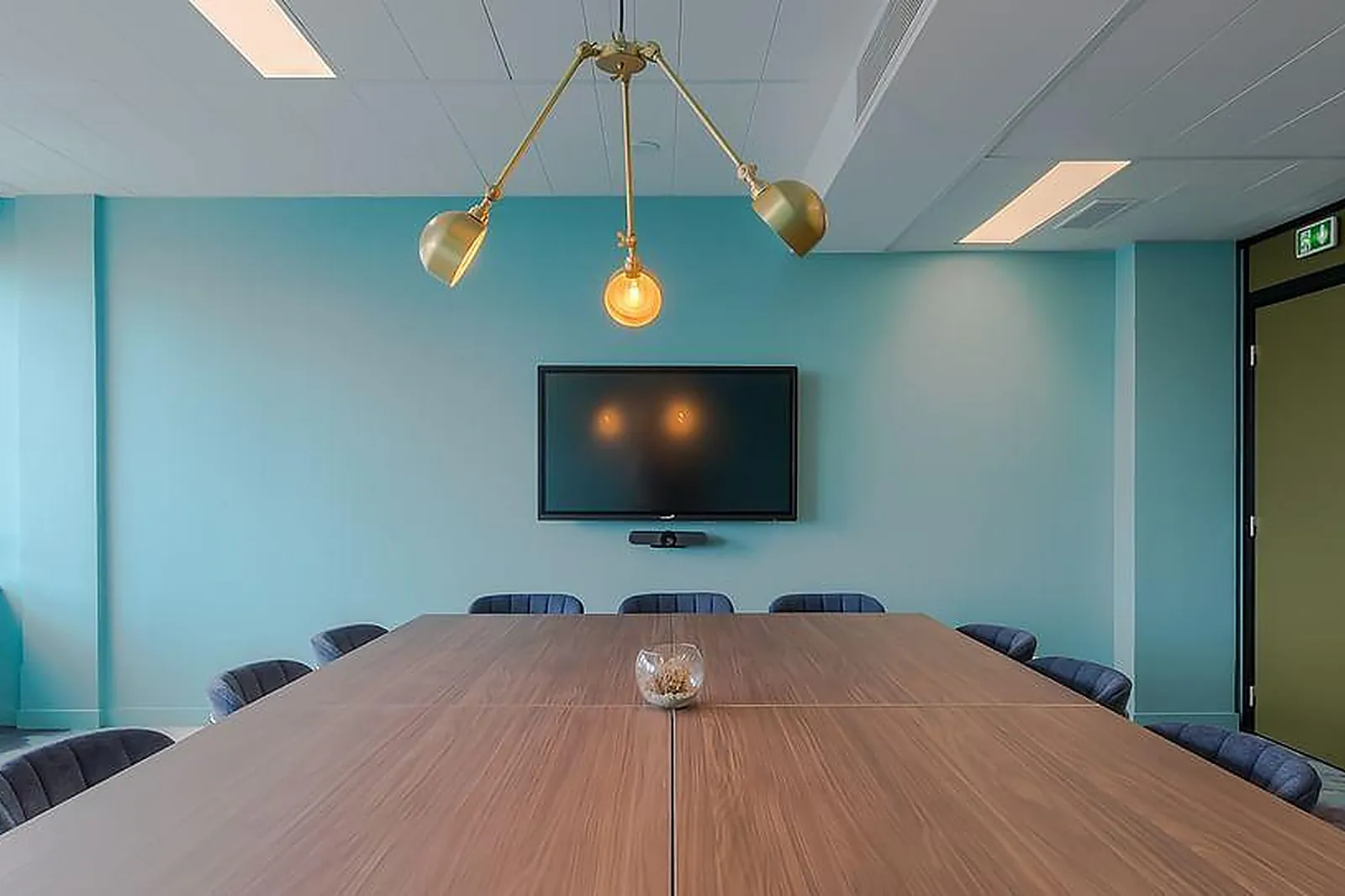 Lieux événementiels, NOW CONNECTED SMARTPARC