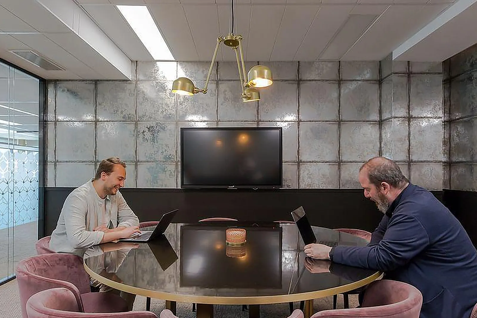 Lieux événementiels, NOW CONNECTED SMARTPARC