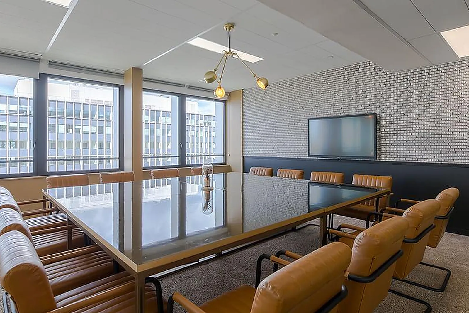 Lieux événementiels, NOW CONNECTED SMARTPARC