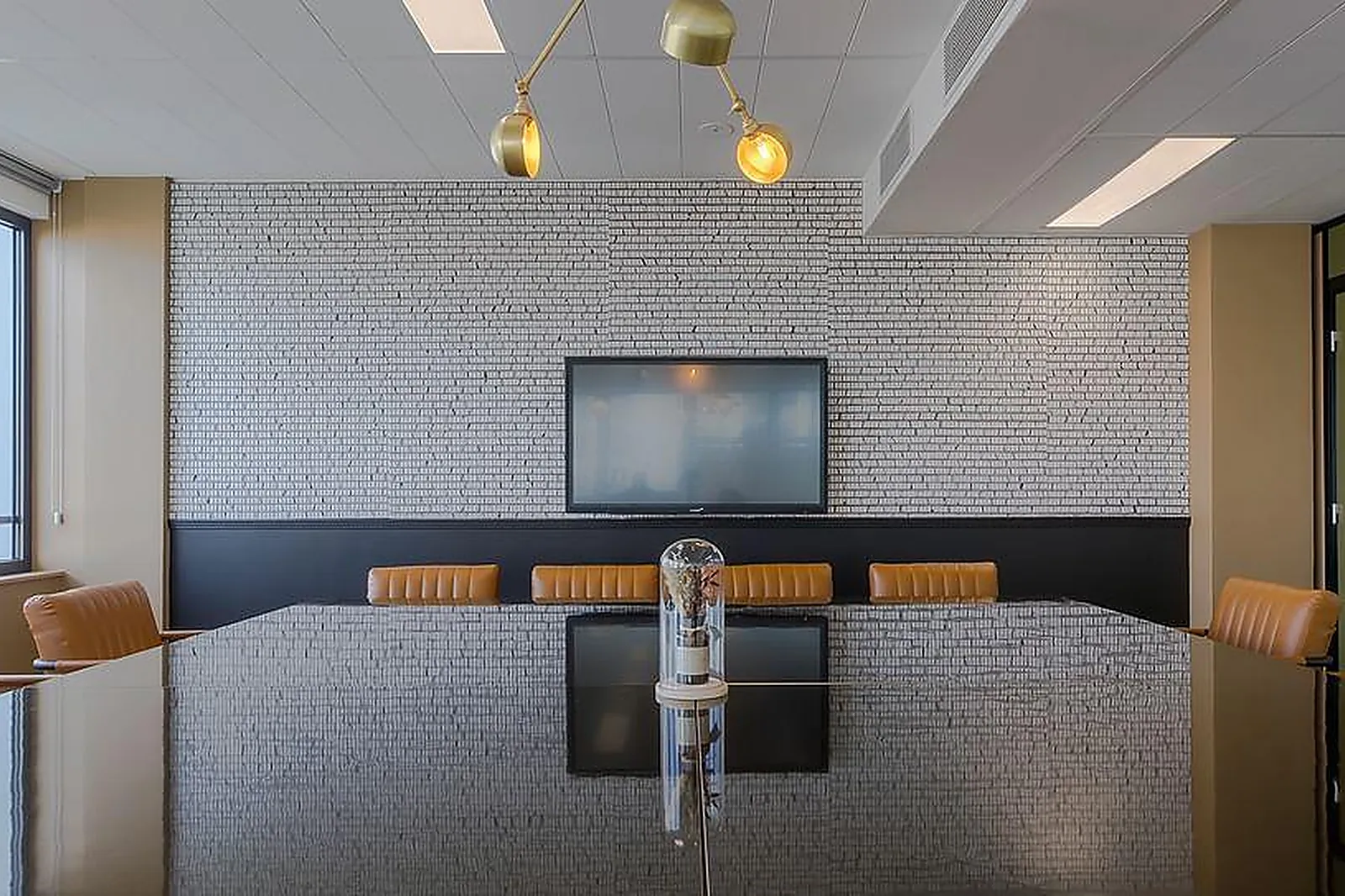 Lieux événementiels, NOW CONNECTED SMARTPARC