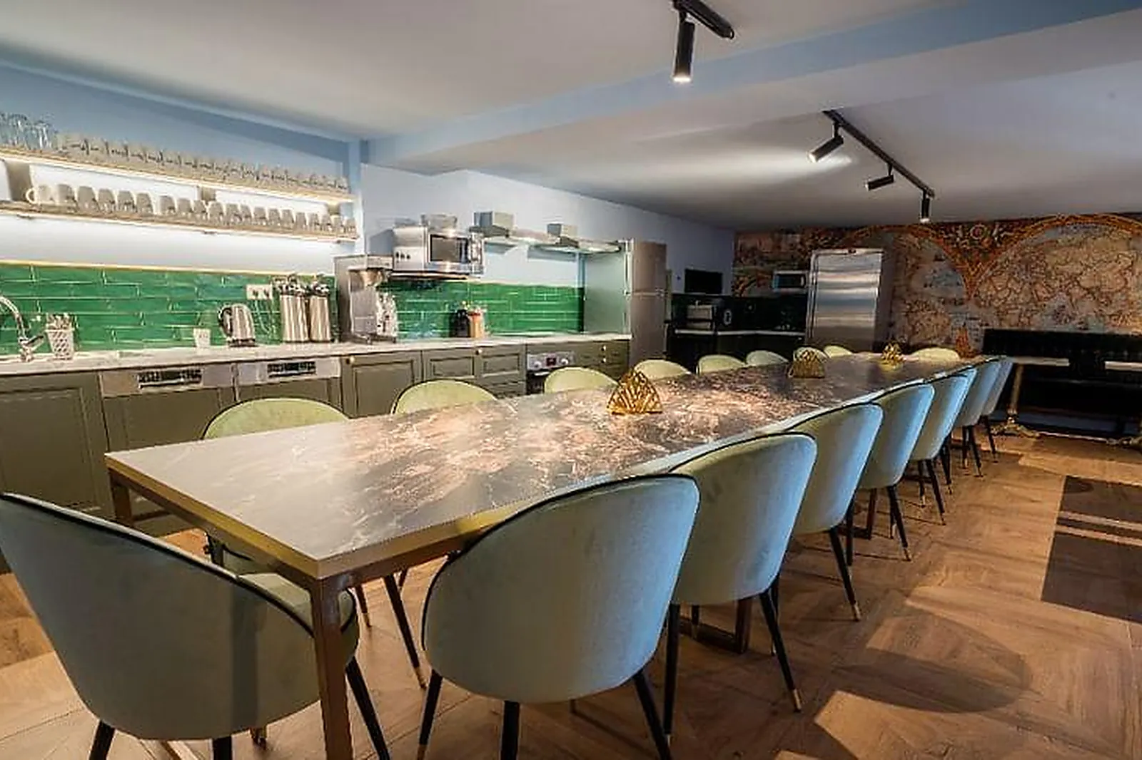 Lieux événementiels, NOW COWORKING BORDEAUX