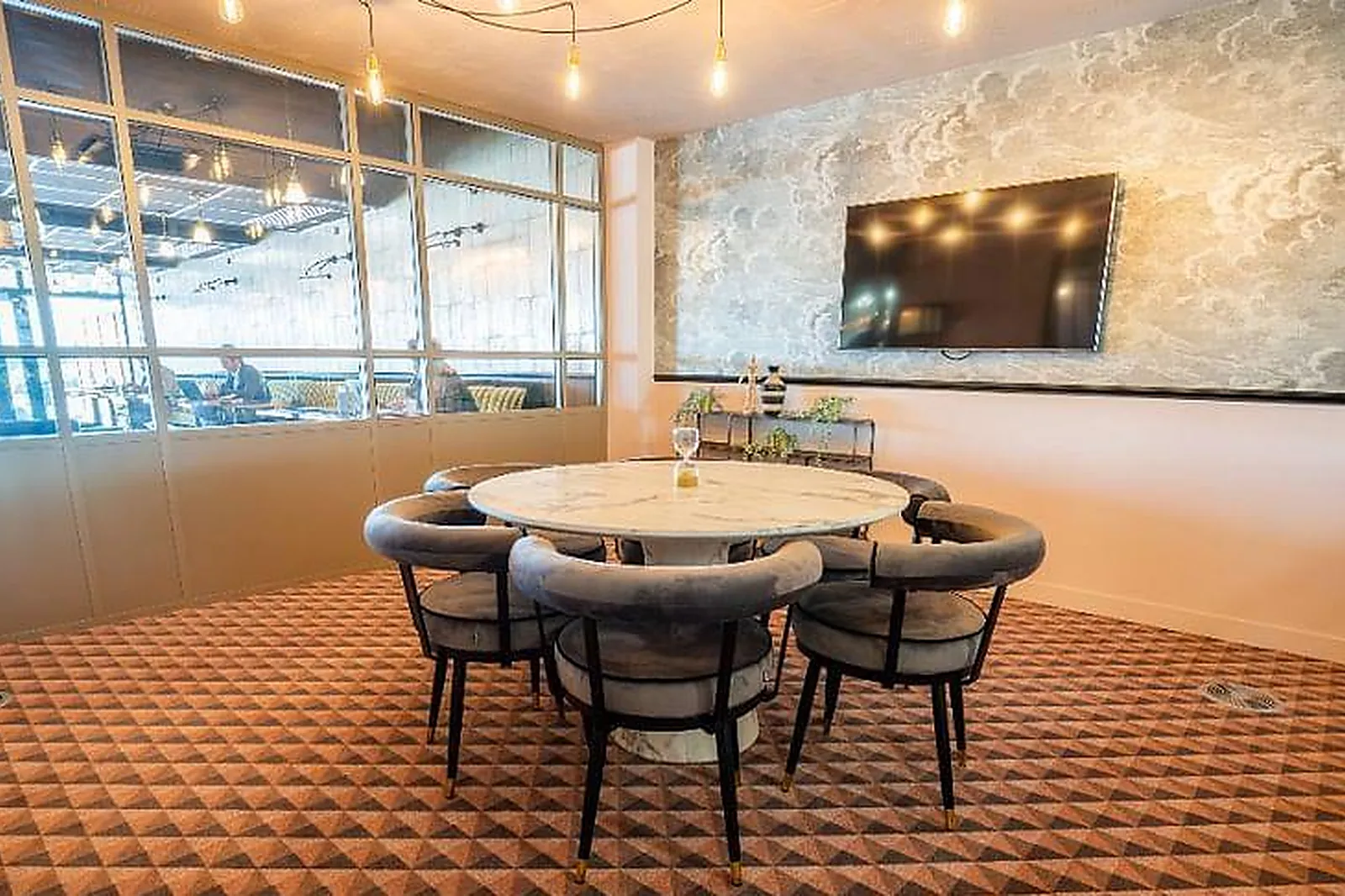 Lieux événementiels, NOW COWORKING BORDEAUX