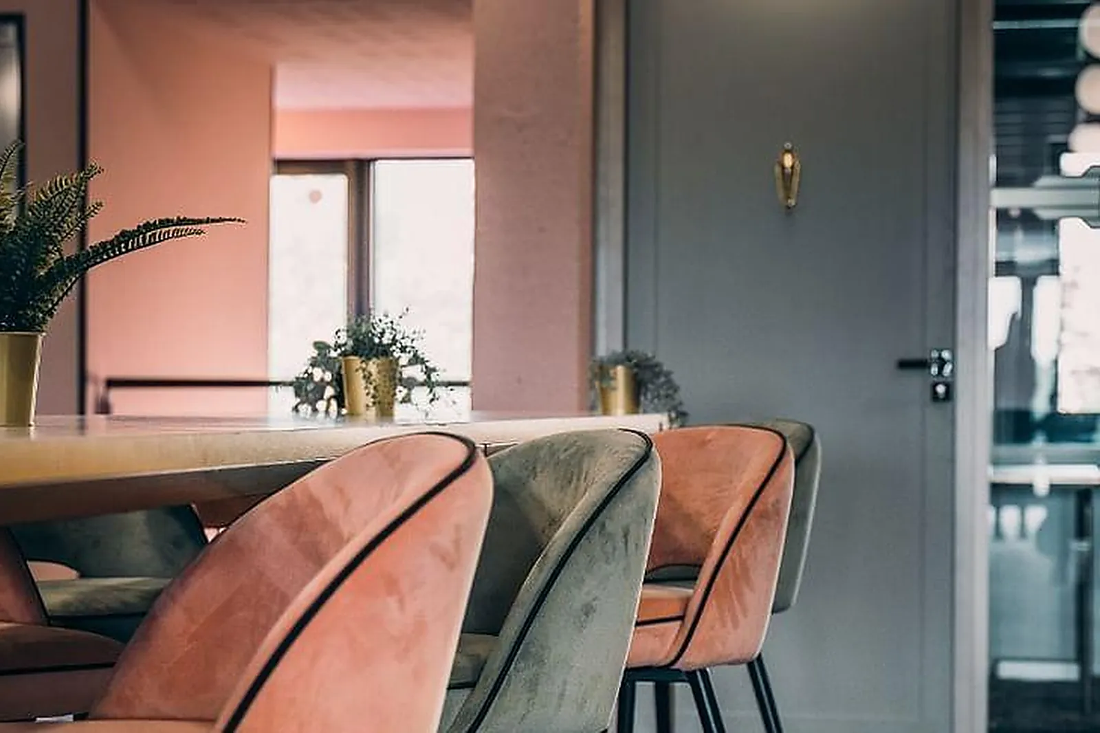 Lieux événementiels, NOW COWORKING BORDEAUX